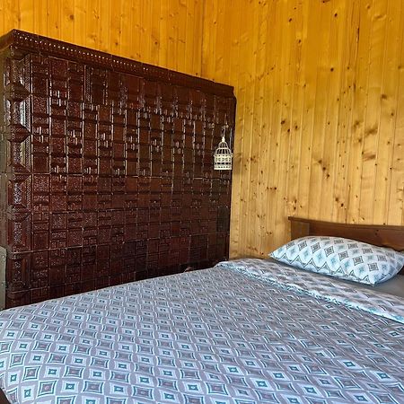 Омріяні Карпати Villa Smozhe Buitenkant foto