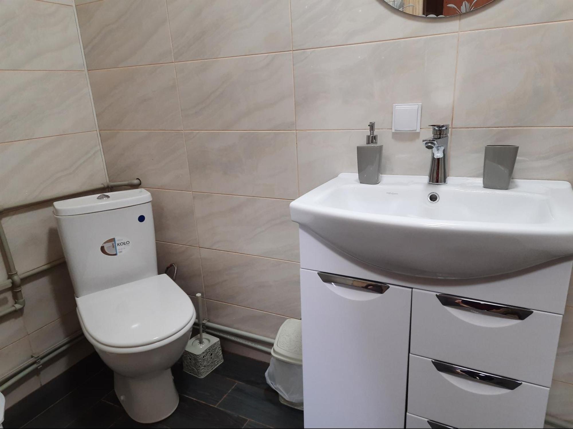 Омріяні Карпати Villa Smozhe Buitenkant foto